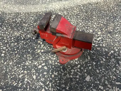 Used RECORD 3 Tooling & Accessories (Other) Ohio US | HGR 24 #1261223