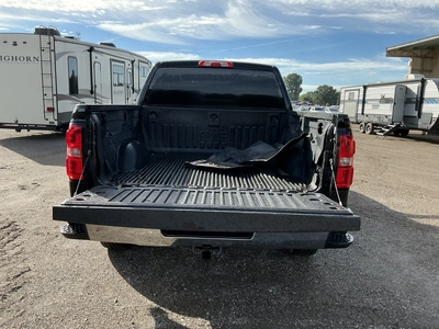 Used 2015 GMC SIERRA 1500 Pickup Trucks Michigan US | Miedema Asset Management Group #1419419