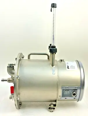 USED Ritter TG1/2