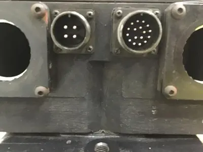 USED FANUC A300/2000 37KW