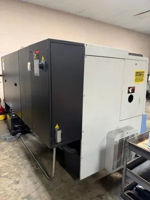 2011 DOOSAN LYNX 300 CNC Turning Centers | Bayou Machinery (9)