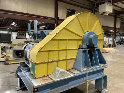 USED HERBOLD HGM60/145