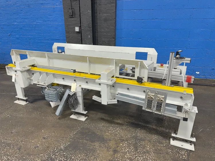 Used INDUSTRIAL KINETICS _UNKNOWN_ Material Handling (misc) Ohio US | HGR 24 #1184054
