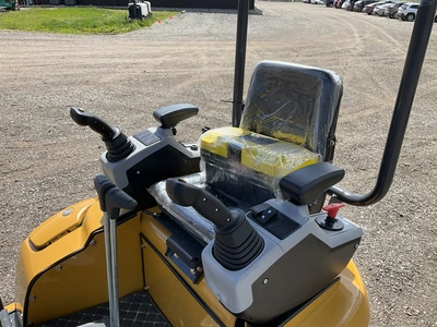 Used 2025 CFG INDUSTRY QK20R Crawler Excavators - Mini Michigan US | Miedema Asset Management Group #1406917