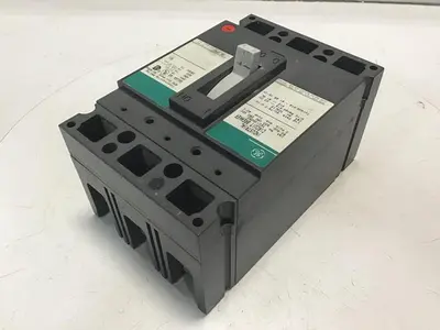 USED GE TED136050