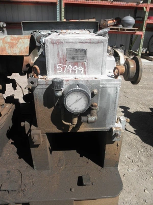USED WESTERN 75HS70