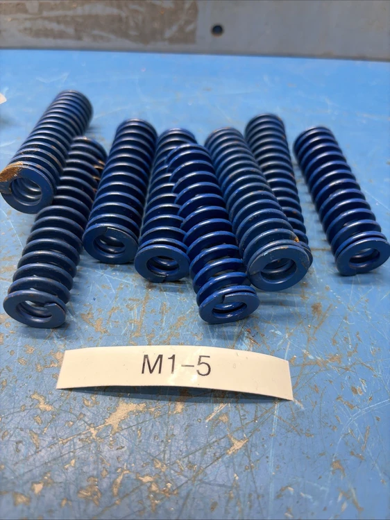 New | in-Stock CENTURY D-1125 Gas Springs Indiana US | J&J Industrial Supply #1352409