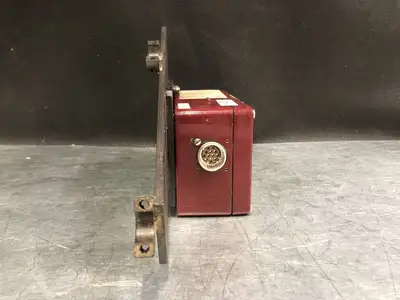 Laser Sensor