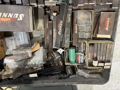 USED 1900 SUNNEN MBB1650-MS