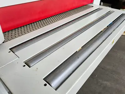 Used 2018 VIET S211R/KRT Miscellaneous Woodworking Equipment British Columbia CA | Lenmark #913367