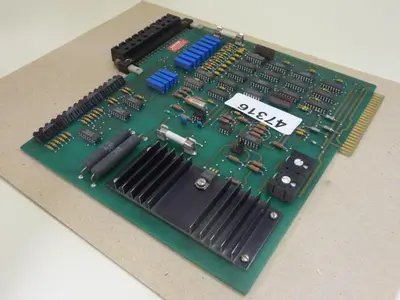 USED CINCINNATI MILACRON 3-531-3948A