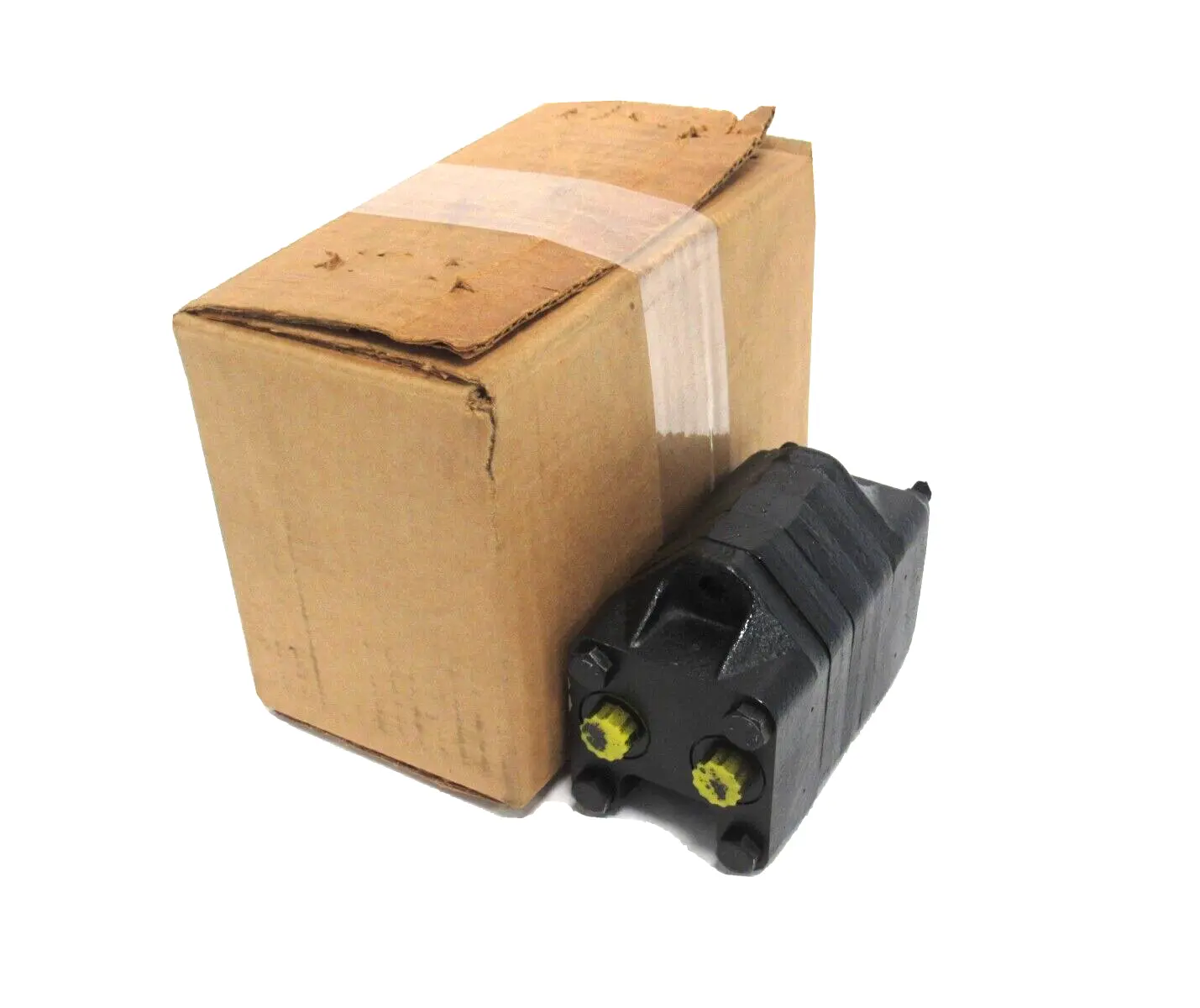 NEW MTE HYDRAULICS PR207S HYDRAULIC PUMP