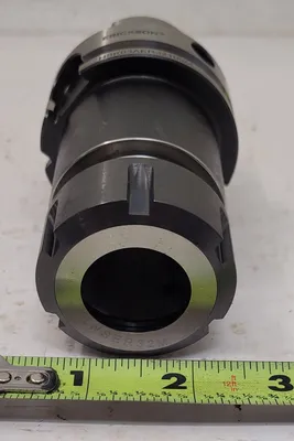 ERICKSON HSK63AER32100M Tooling & Accessories, Tooling | Machinery Central (2)