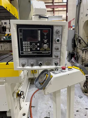 1992 NIAGARA E-250 O.B.I. Presses | Rygate LLC (2)