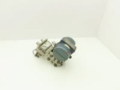 Foxboro 823DP-I3S1NM2-Y Pressure Transmitter 0-140"H2O 12.5-65vdc 3000psi