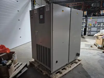 USED MITSUBISHI ELECTRIC CORPORATION UP2033A-D753SU-2