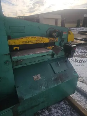 USED 2002 PIRANHA PII-110