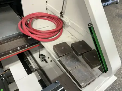 Used 2007 HITACHI ND1V264E Heavy Duty Multiple Spindle Drills including Gang & Cluster Ohio US | HGR 24 #1335190