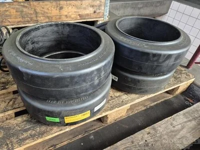 USED 2018 PLAN TYPE 80-8