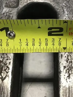 USED DME MC-5-5