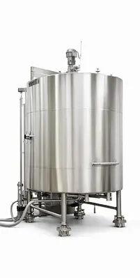 NEW 2026 EIC TANKS EIC-HT-6000