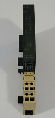 USED SIEMENS 6ES7 138-4CA01-0AA0