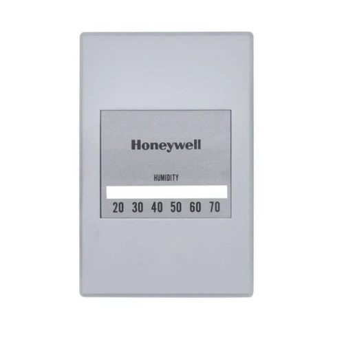 Honeywell 14004406-124 Humidistat Cover [New]