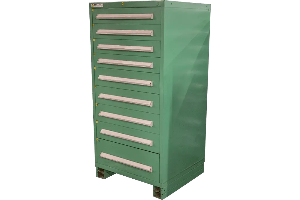 Used Stanley Vidmar _UNKNOWN_ Cabinets Rhode Island US | American Surplus #1323137