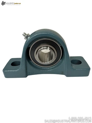 New | in-Stock AMI UKP206 Bearings Kentucky US | Industrial Parts R Us Inc. #1249177