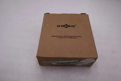 NEW IN BOX DODGE 081008 F4B-DL-35M-NL MOD BEARING STOCK H620A