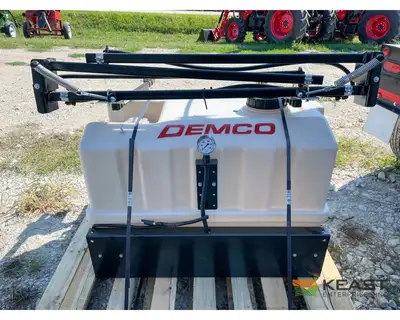 Used DEMCO _UNKNOWN_ Sprayers Iowa US | Keast Enterprises #1360234