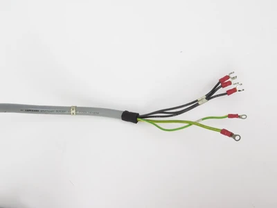 Used GE Fanuc A1/3000 Servo Motors California US | ANACAPA EQUIPMENT BROKERS, INC #1412049