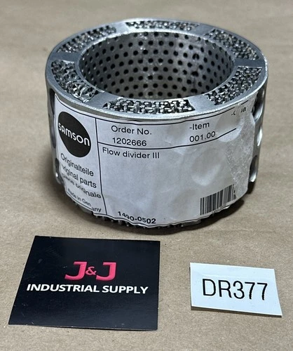 NEW Samson 1490-0502