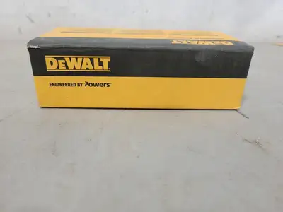 NEW DEWALT 06306-PWR