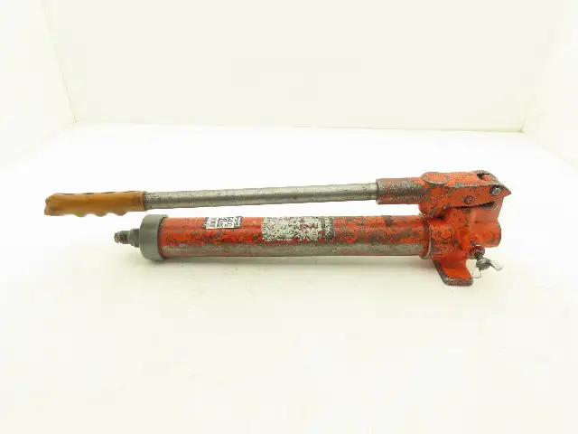 Used BLACKHAWK _UNKNOWN_ Hydraulic Pumps | Arrow Industrial #619260