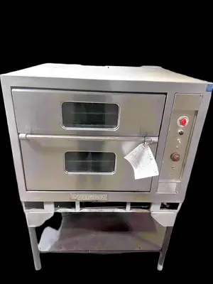 USED VULCAN OVEN