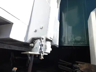 USED 2017 SUPERIOR 15'