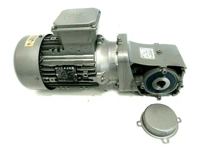 NEW NORD SK92172.1AH-90LP/4CUS GEARBOX REDUCER SK90LP/4CUSTW SK921721AH90LP4CUS
