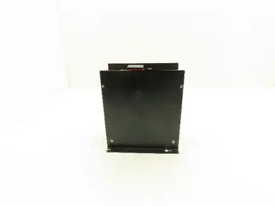 Max Datwyler EM 613-1 Motor Controller Drive