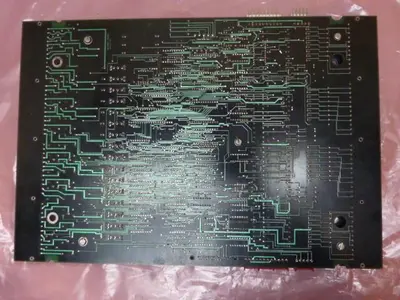 USED ANDOVER CONTROLS 05-1000-225