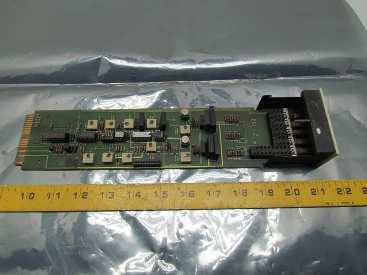Used DAYTRONIC _UNKNOWN_ Miscellaneous MRO | Arrow Industrial #653373