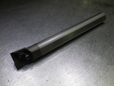 Kennametal Coolant Thru Carbide Boring Bar 5/8" Shank E10DCTFPL2 (LOC1316B)