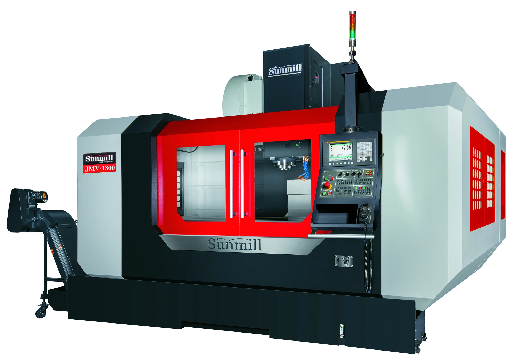 NEW SUNMILL JMV-1800