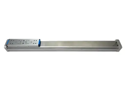 USED FESTO BALL SCREW AXIS, 8041834