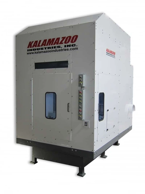 New | Build-to-Order KALAMAZOO INDUSTRIES K44E Abrasive & Friction Saws Michigan US | Holland Equipment Hunters, Inc. #47737
