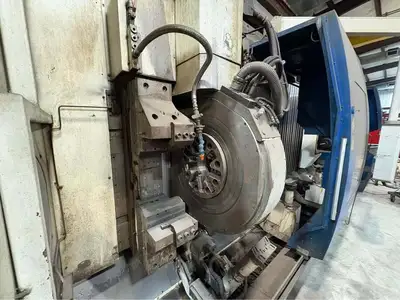 2010 LEISTRITZ PW 190 HP Profilers | Asset Exchange Corporation (2)