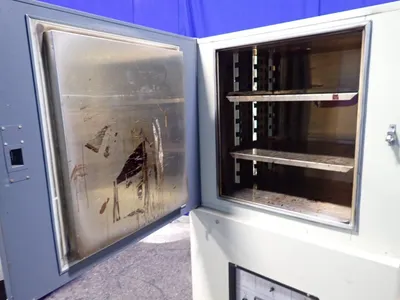 Used HOTPACK _UNKNOWN_ Heat Treating Units | HGR 24 #736086