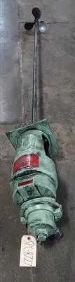 USED NETTCO NSGB--050