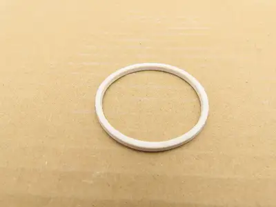 Furon AR10400-131AC Plastic O-Ring Seal 1-11/16" ID 1-7/8" OD Lot of 14