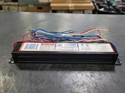 NEW ADVANCE TRANFORMER CO VEL-3P32-LW-SC